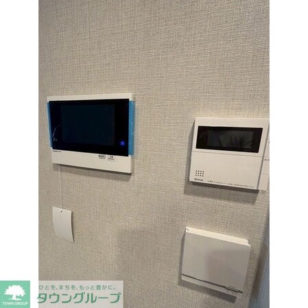 アーバネックス早稲田の物件内観写真